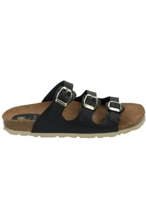 Interbios Sandaler KLIPKLAPPER 7231