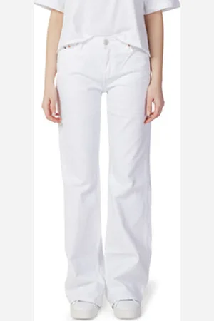 Tommy Hilfiger Smalle jeans SOPHIE LR FLARE BG41 DW0DW15501