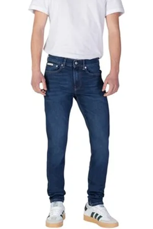 Calvin Klein Smalle jeans J30J327007