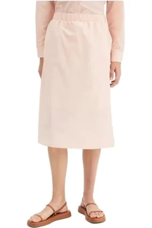 Compañía fantástica Korte nederdele COMPAÑIA FANTÁSTICA Skirt 11067 - Pink