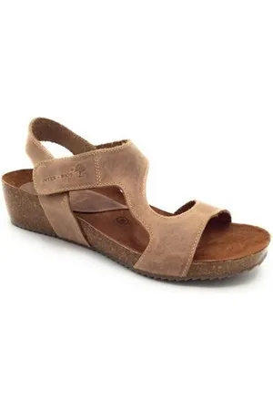 Interbios Sandaler KLIPKLAPPER 5316