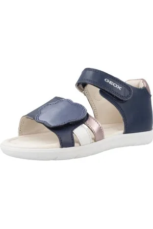 Geox Sandaler til børn B SANDAL ALUL GIRL
