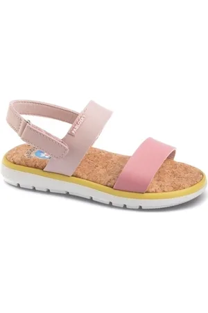 Pablosky Sandaler til børn Kids 422075 Y - Rosa Quartzo
