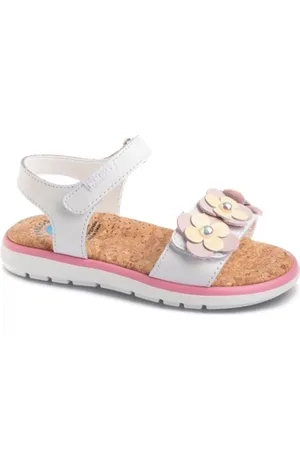 Pablosky Sandaler til børn Kids 422300 Y - Olimpo Blanco