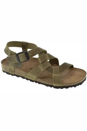 Interbios Sandaler KLIPKLAPPER 7179