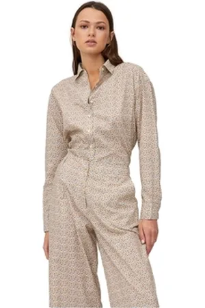 Wild Pony Bluser Shirt 41215 - Regent