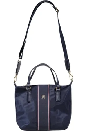 Tommy Hilfiger Taske POPPY SMALL TOTE CORP AW0AW17204