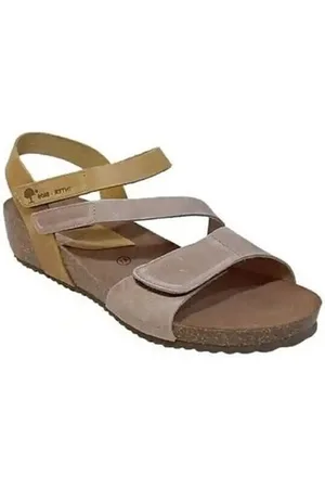 Interbios Sandaler 5378