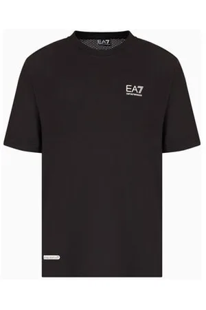 EA7 T-shirts m. korte ærmer 7M000124 AF13956