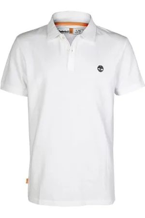 Timberland T-shirts & Polo-t-shirts TB0A2BS1