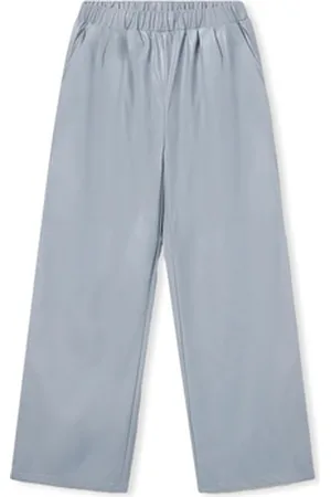 Compañía fantástica Bukser COMPAÑIA FANTÁSTICA Trousers 11068 - Grey