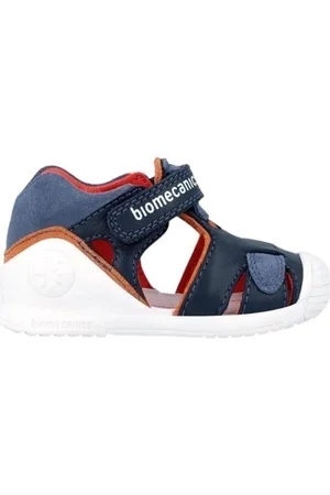 Biomecanics Sandaler til børn Kids Sandals 242124-A - Ocean