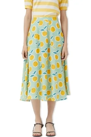 Compañía fantástica Korte nederdele COMPAÑIA FANTÁSTICA Skirt 12006 - Conversational 13