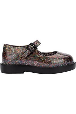 Melissa Sandaler til børn MINI Lola II B - Clear Multicolor