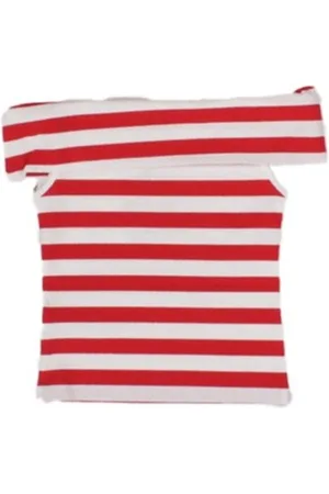 Manila Grace Toppe / T-shirts uden ærmer 102TMJS25