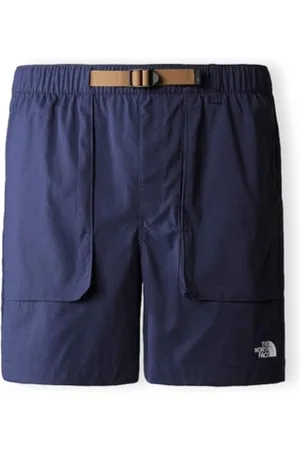 The North Face Shorts Class V Ripstop Shorts - Summit Navy