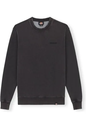 Dickies Sweatshirts Plentywood Sweatshirt - Black