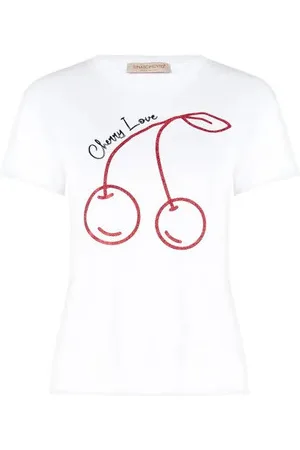 Rinascimento T-shirts & Polo-t-shirts CFC0124704003