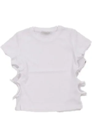 Manila Grace T-shirts m. korte ærmer 306TMBS25