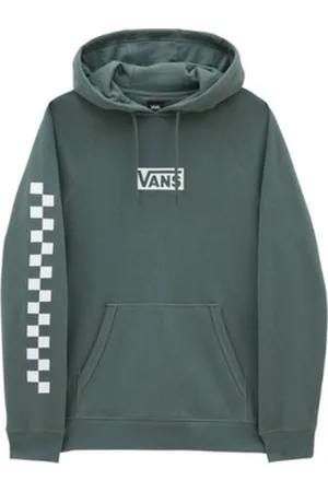 Vans Sweatshirts MN VERSA STANDARD HOOD