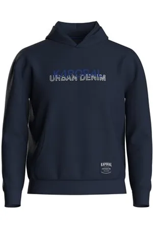 Kaporal 5 Sweatshirts RANKO NAVY