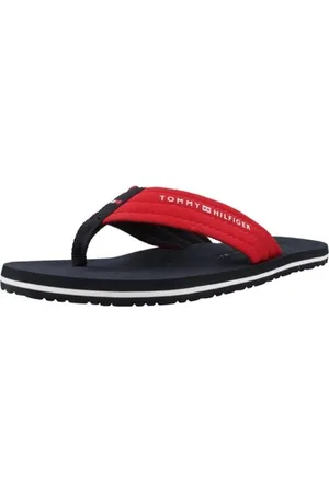 Tommy Hilfiger Klipklapper HILFIGER NYC BEACH SANDAL
