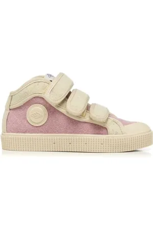 Sanjo Sneakers Kids V100 Burel OG - Pink