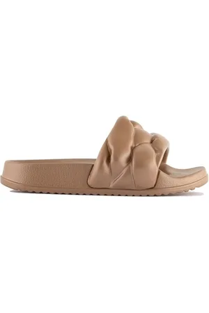 LEMON JELLY Espadriller Cocoon 03 - Bronze Metal