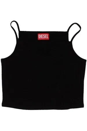 Diesel T-shirts m. korte ærmer J02201-0AFAA
