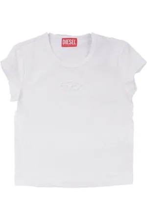 Diesel T-shirts m. korte ærmer J01830-0AFAA