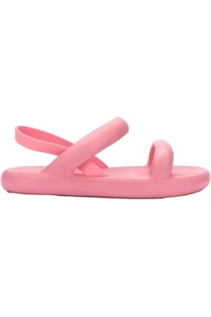 Melissa Sandaler Free Bloom Sandal - Pink