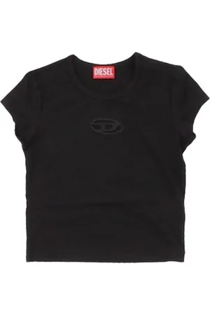 Diesel T-shirts m. korte ærmer J01830-0AFAA