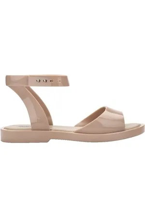 Melissa Sandaler Nina Sandal - Beige