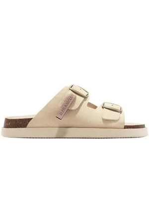 D.franklin Sandaler KLIPKLAPPER DFSH407001