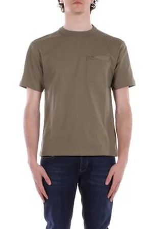 K-Way T-shirts m. korte ærmer K2135HW