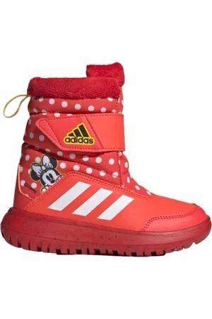 adidas Støvler Kids Boots Winterplay Minnie C IG7188