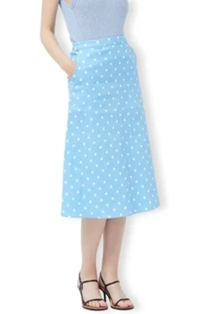 Compañía fantástica Korte nederdele COMPAÑIA FANTÁSTICA Skirt 11021 - Polka Dots