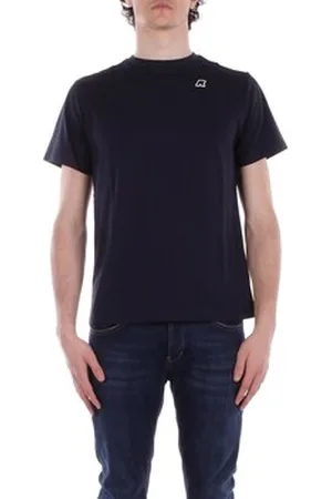K-Way T-shirts m. korte ærmer K61279W