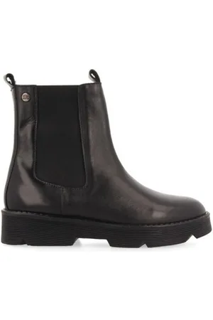 Gioseppo Støvler Kids Kikuyu 64078 - Black