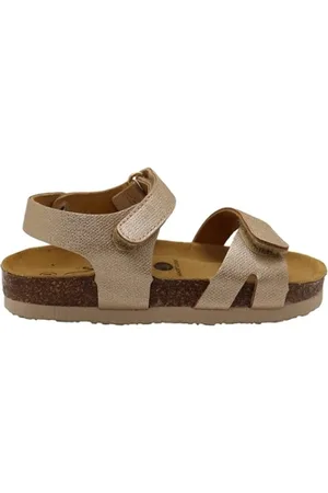 Plakton Sandaler til børn Sandra Kids Sandals - Oro