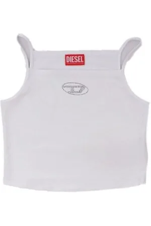 Diesel T-shirts m. korte ærmer J02201-0AFAA