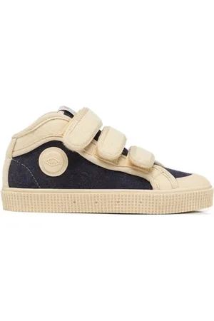Sanjo Sneakers Kids V100 Burel OG - Navy