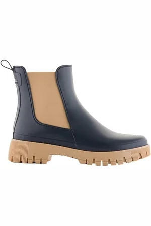 LEMON JELLY Støvler Sissi 03 Boots - Naval
