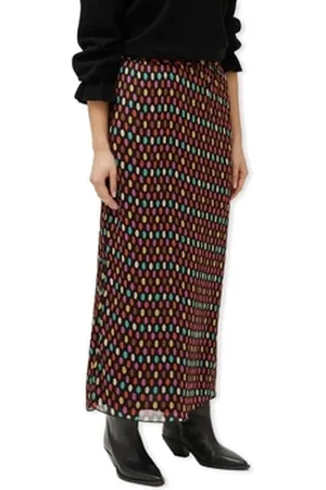 Compañía fantástica Korte nederdele COMPAÑIA FANTÁSTICA Skirt 41107 - Polka Dots