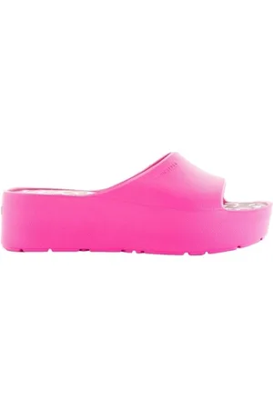 LEMON JELLY Sandaler Slides Enyd 07 - Fuxia Pro