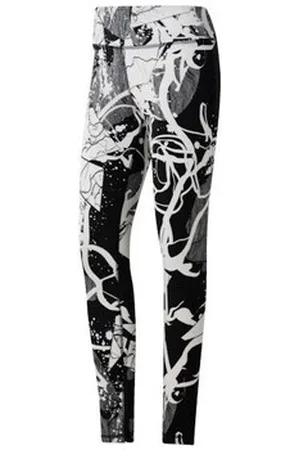 Reebok Bukser Abstract Bloss
