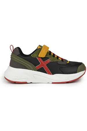 Munich Sneakers Mini track vco