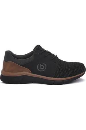 Bugatti Sneakers HOES 1000 BLACK