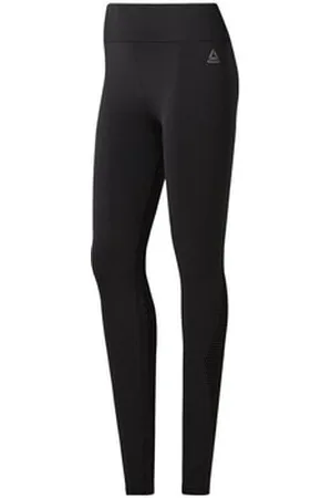 Reebok Bukser Wor Meet You There Seamless