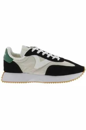 victoria Sneakers Cosmos serraje nylon